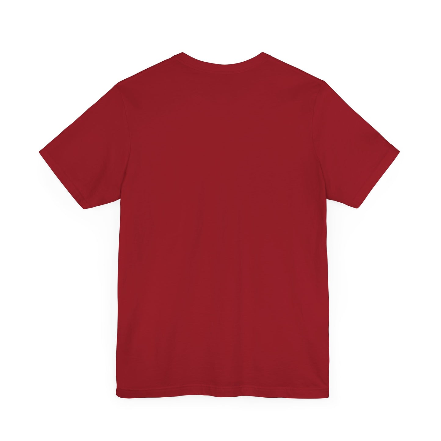 St. Louis Terriers / Unisex Short-Sleeve T-Shirt