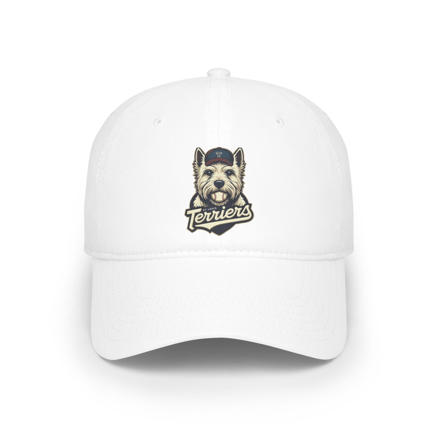 St. Louis Terriers / Baseball Cap