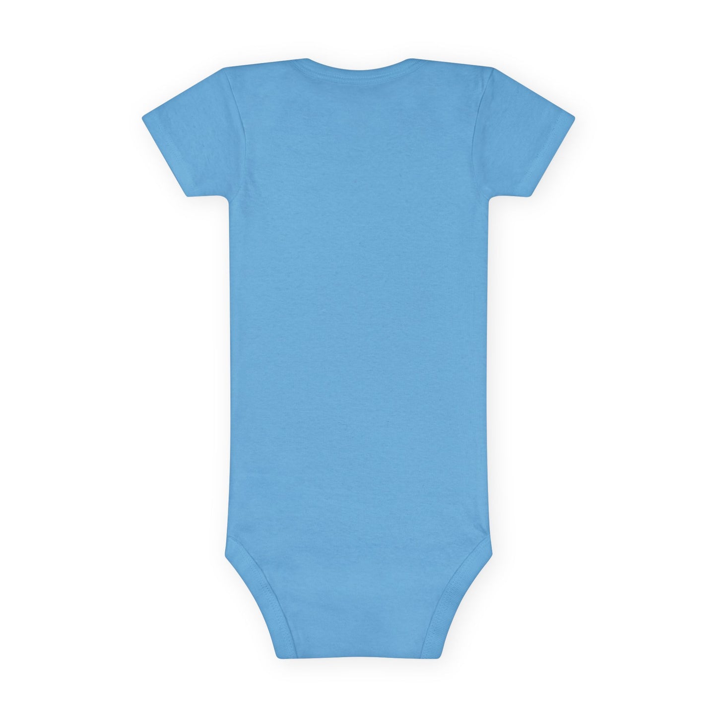 St. Louis Terriers / Baby Baseball Onesie