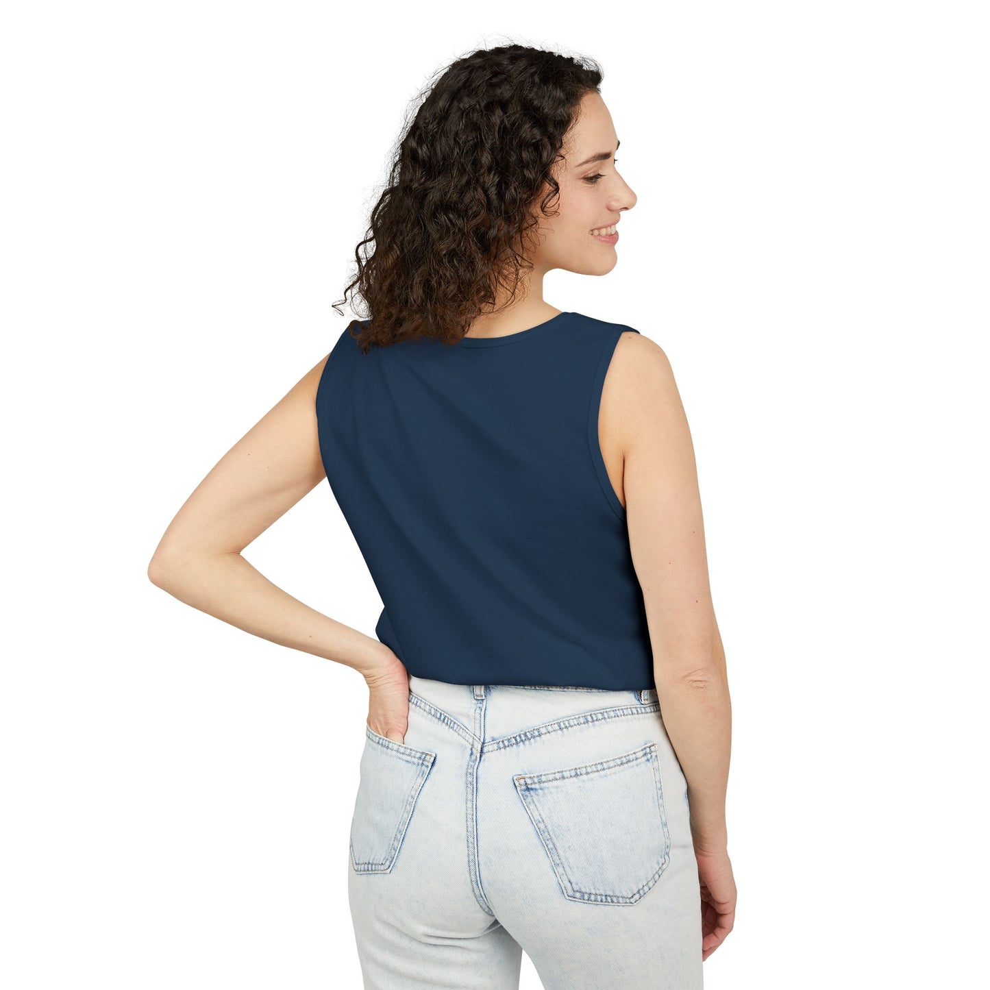 St. Louis Terriers / Unisex Tank Top