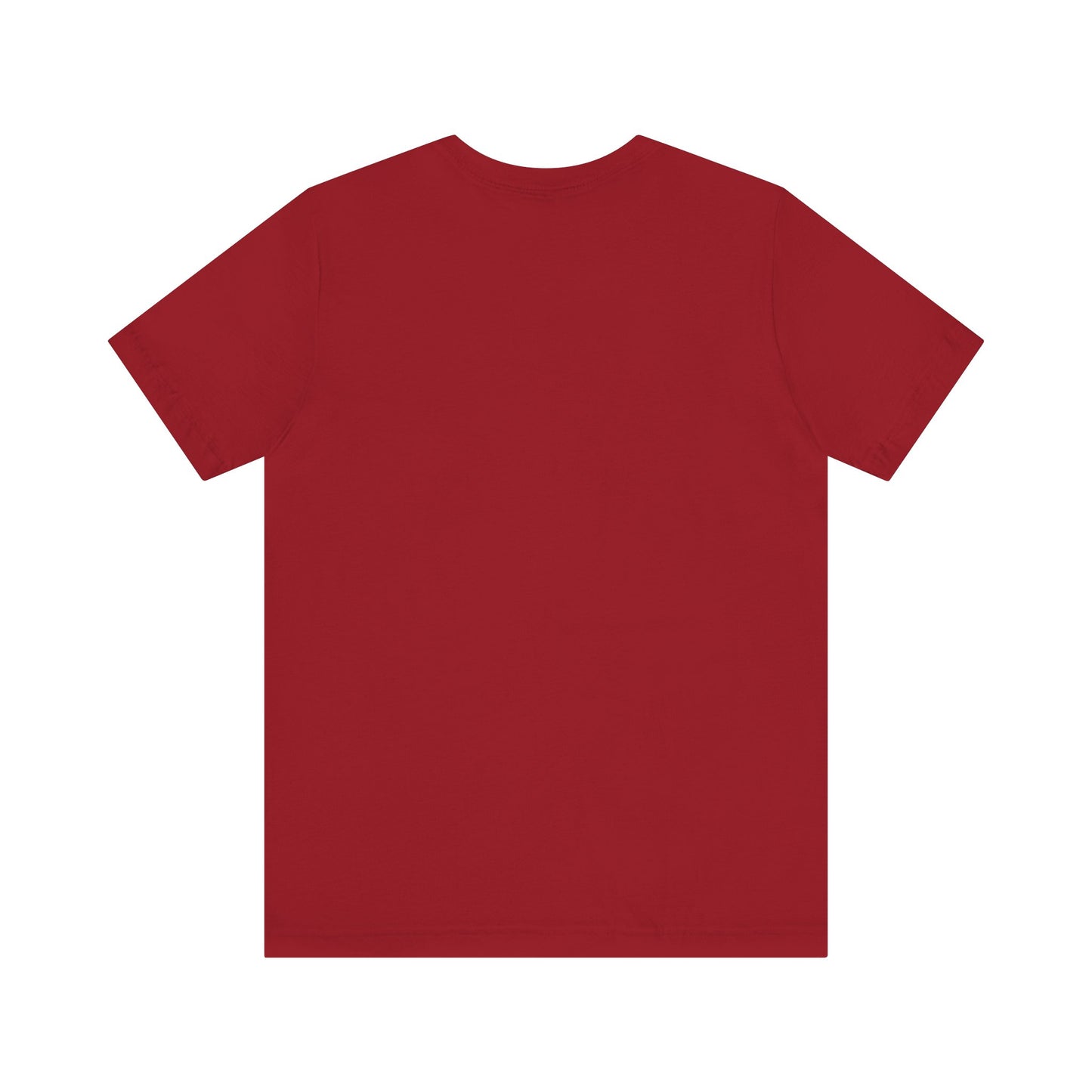St. Louis Terriers / Unisex Short-Sleeve T-Shirt