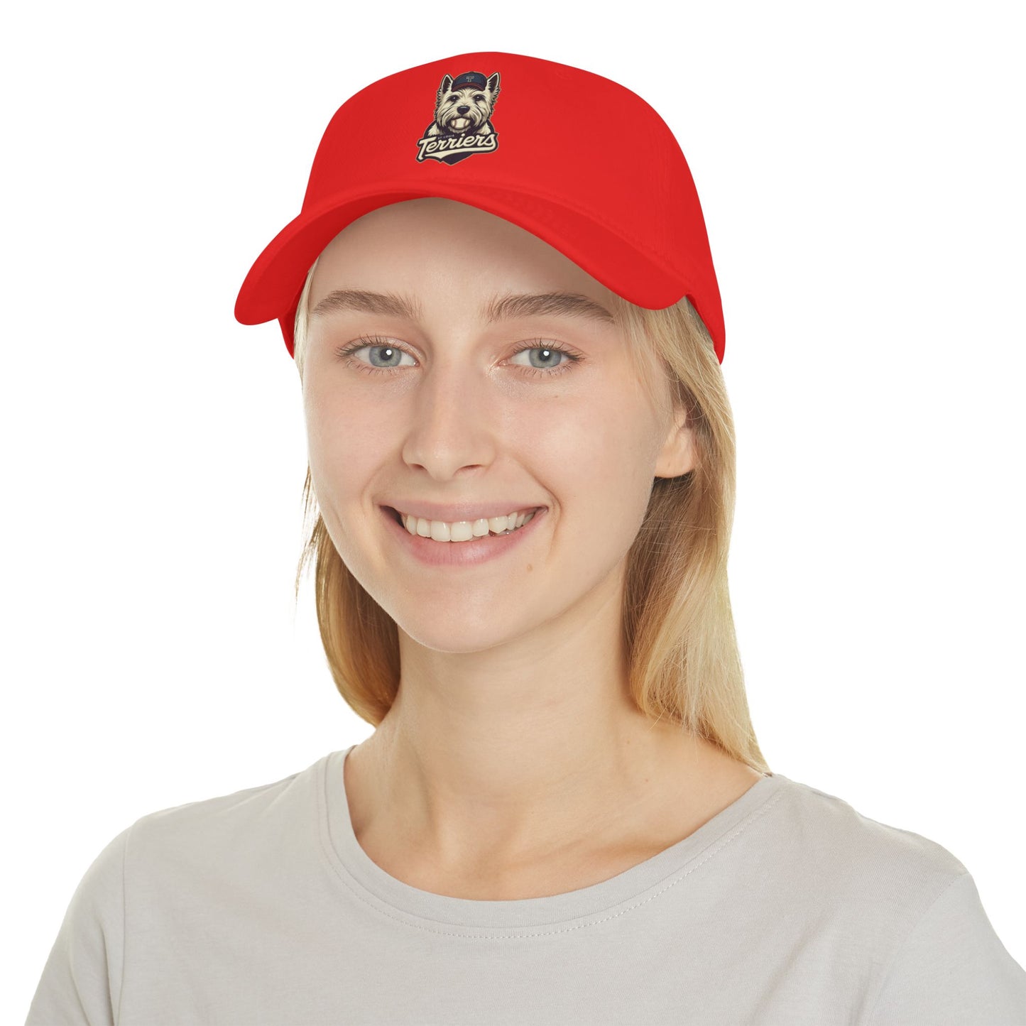 St. Louis Terriers / Baseball Cap