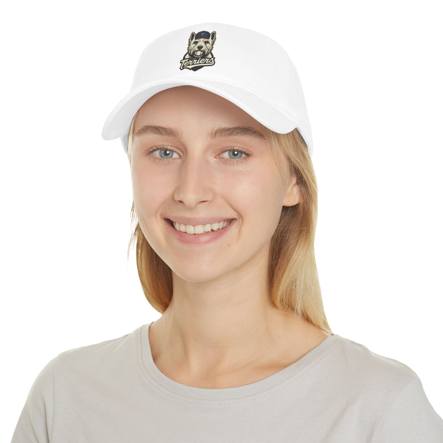 St. Louis Terriers / Baseball Cap