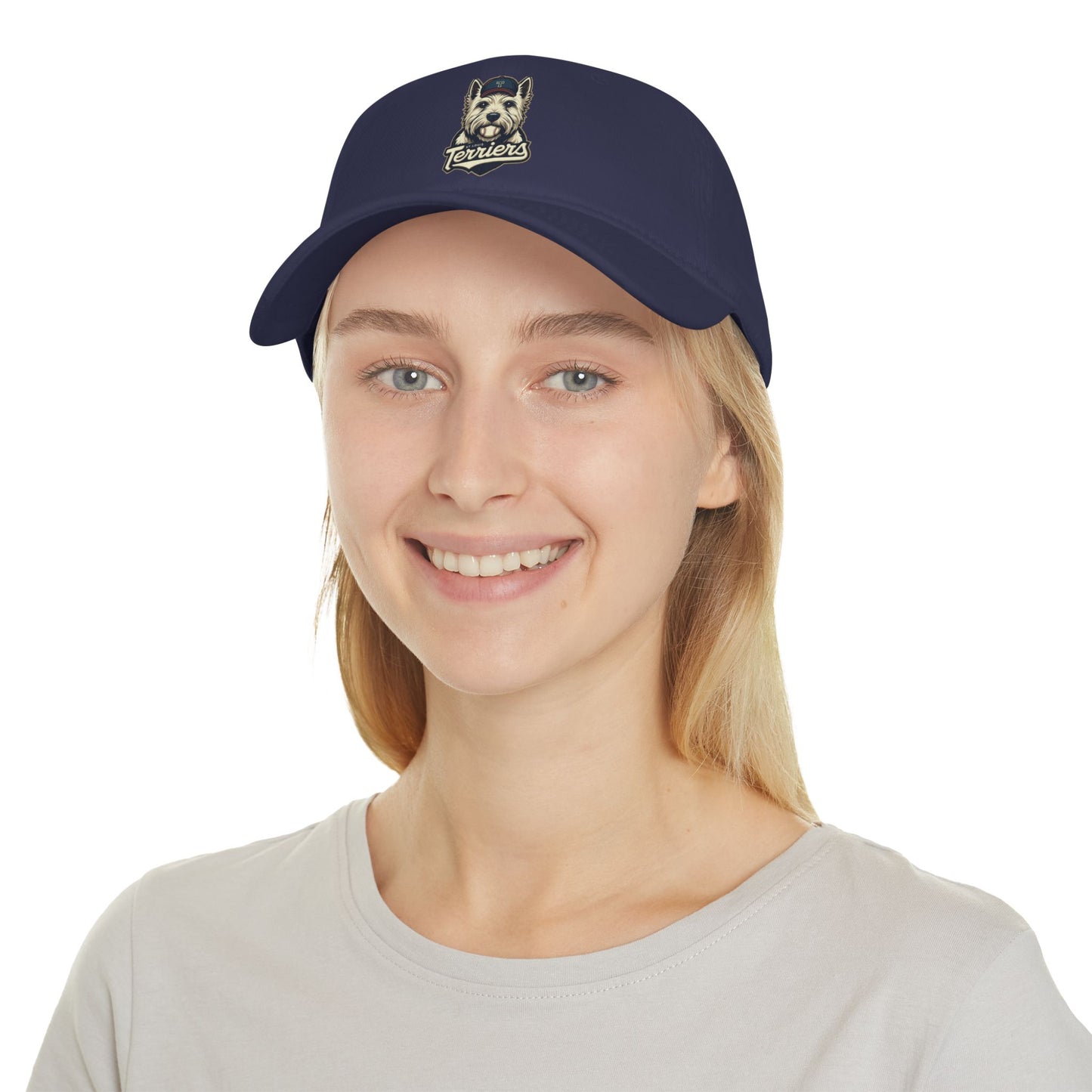 St. Louis Terriers / Baseball Cap