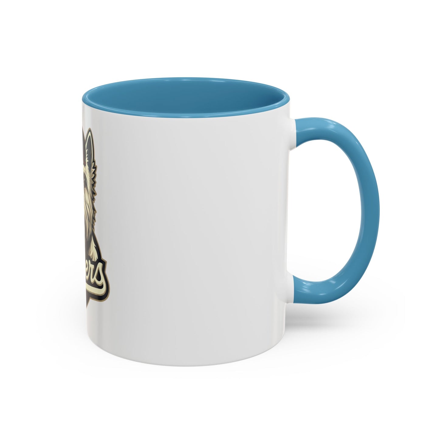 St. Louis Terriers / Coffee Mug