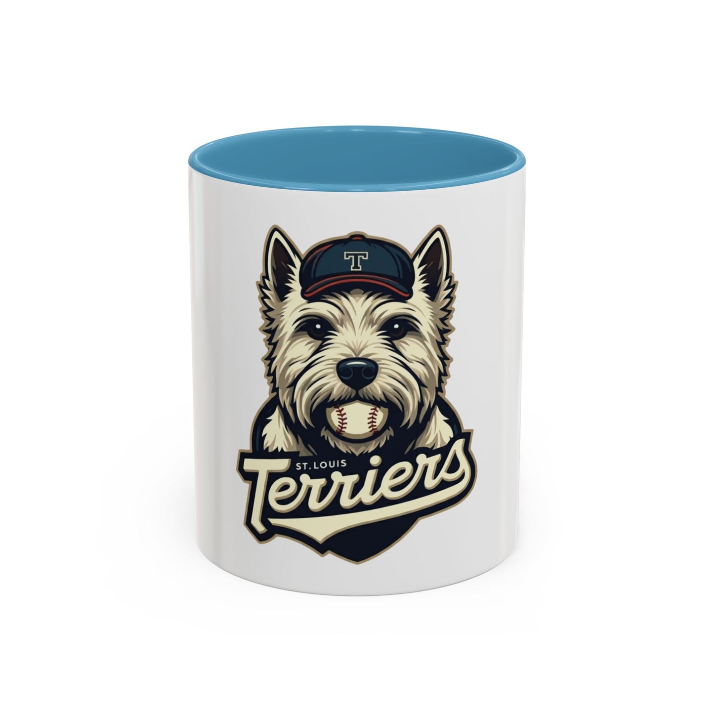 St. Louis Terriers / Coffee Mug