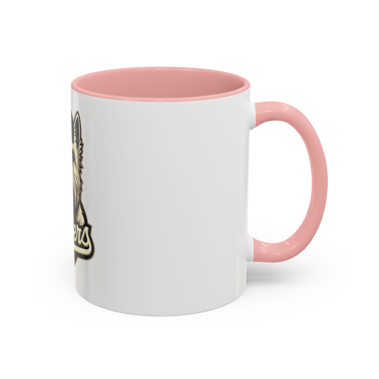 St. Louis Terriers / Coffee Mug