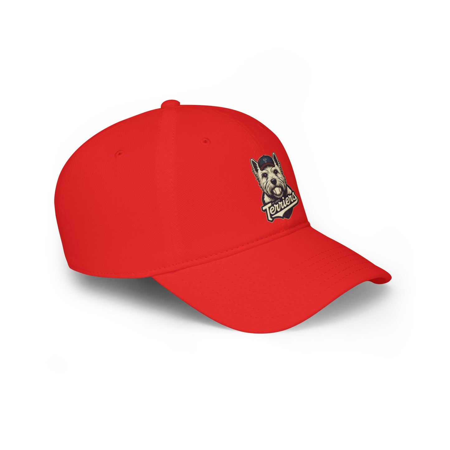 St. Louis Terriers / Baseball Cap