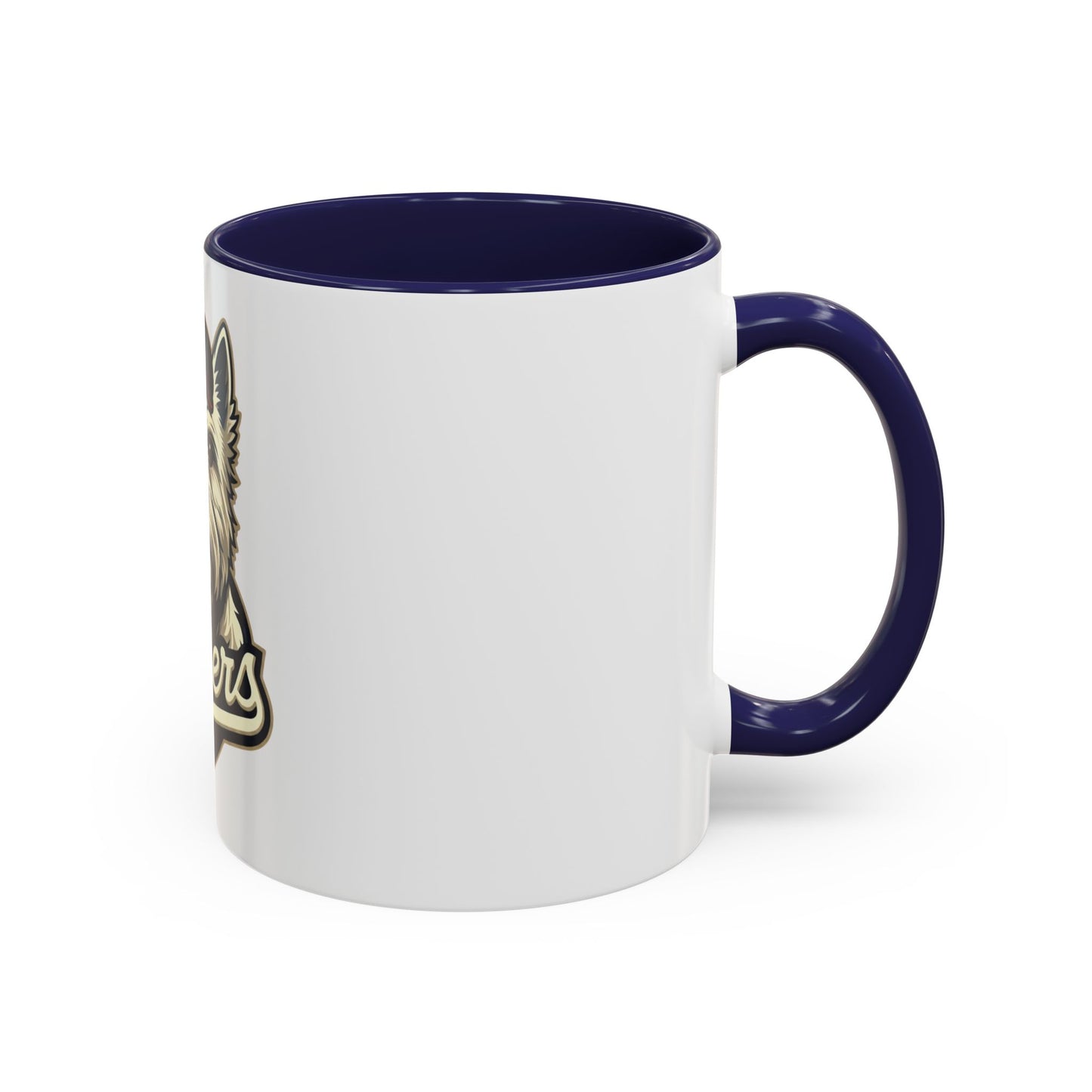 St. Louis Terriers / Coffee Mug