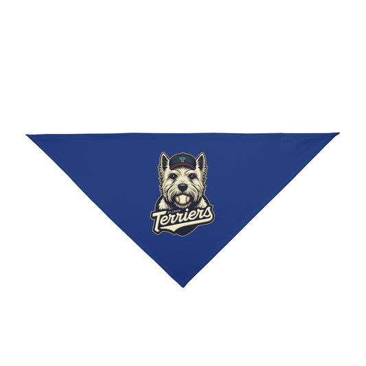 St. Louis Terriers / Pet Bandana