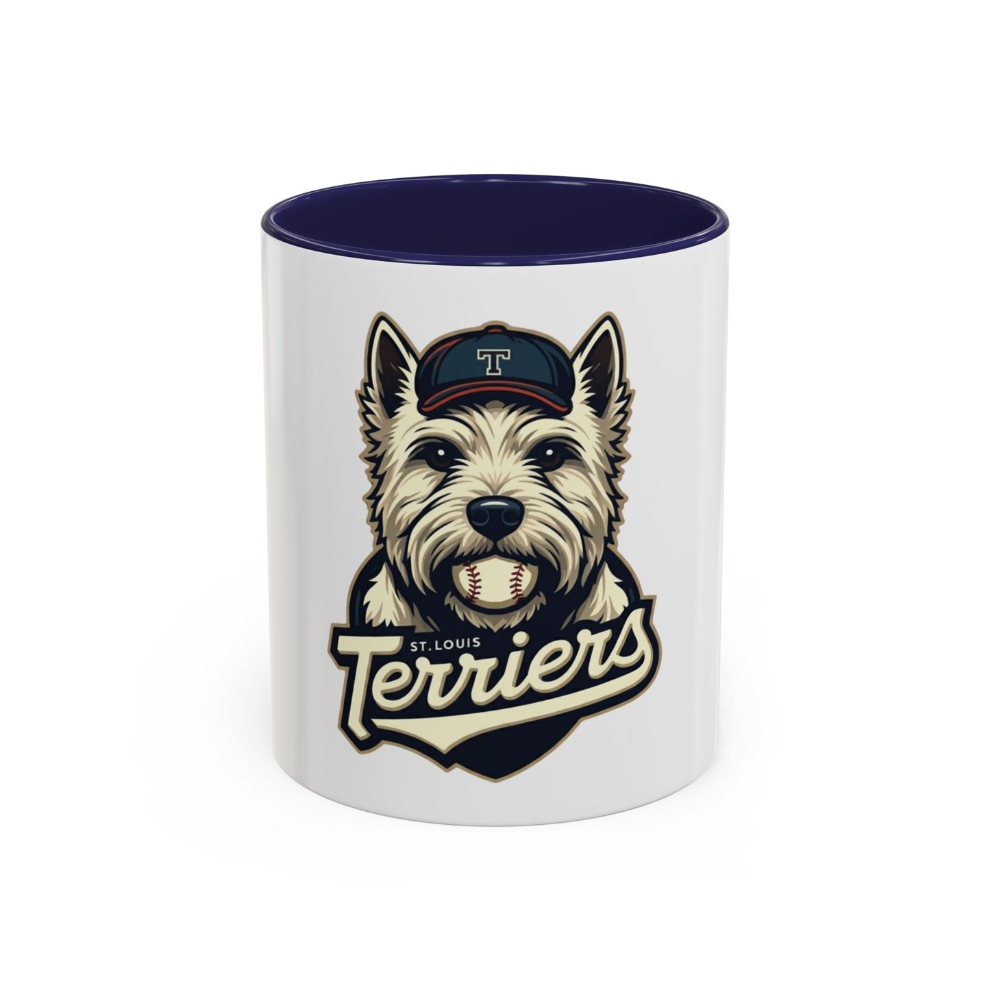 St. Louis Terriers / Coffee Mug