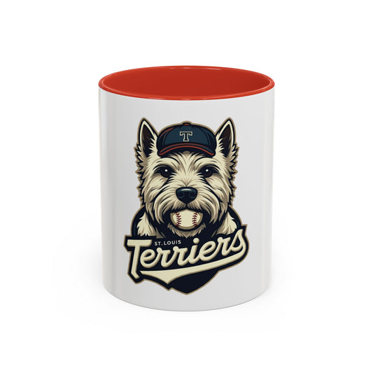 St. Louis Terriers / Coffee Mug