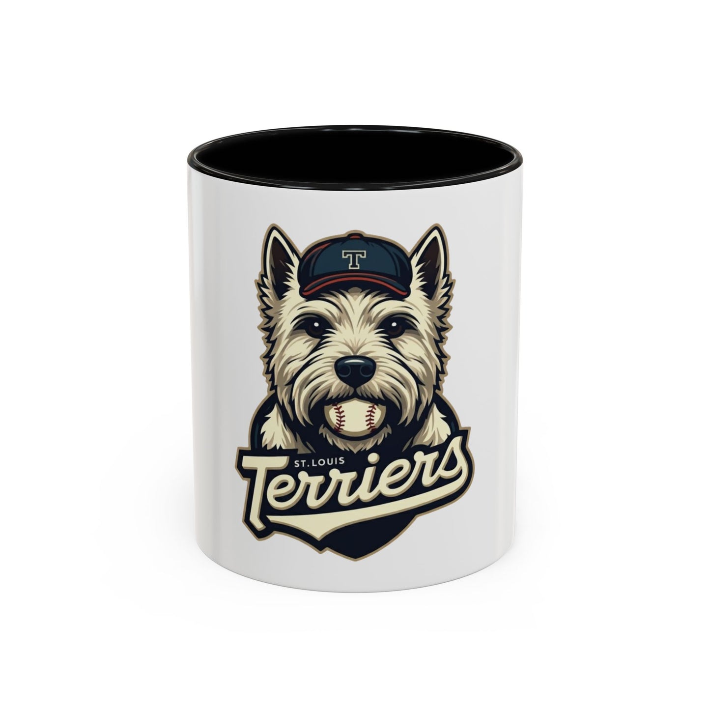 St. Louis Terriers / Coffee Mug