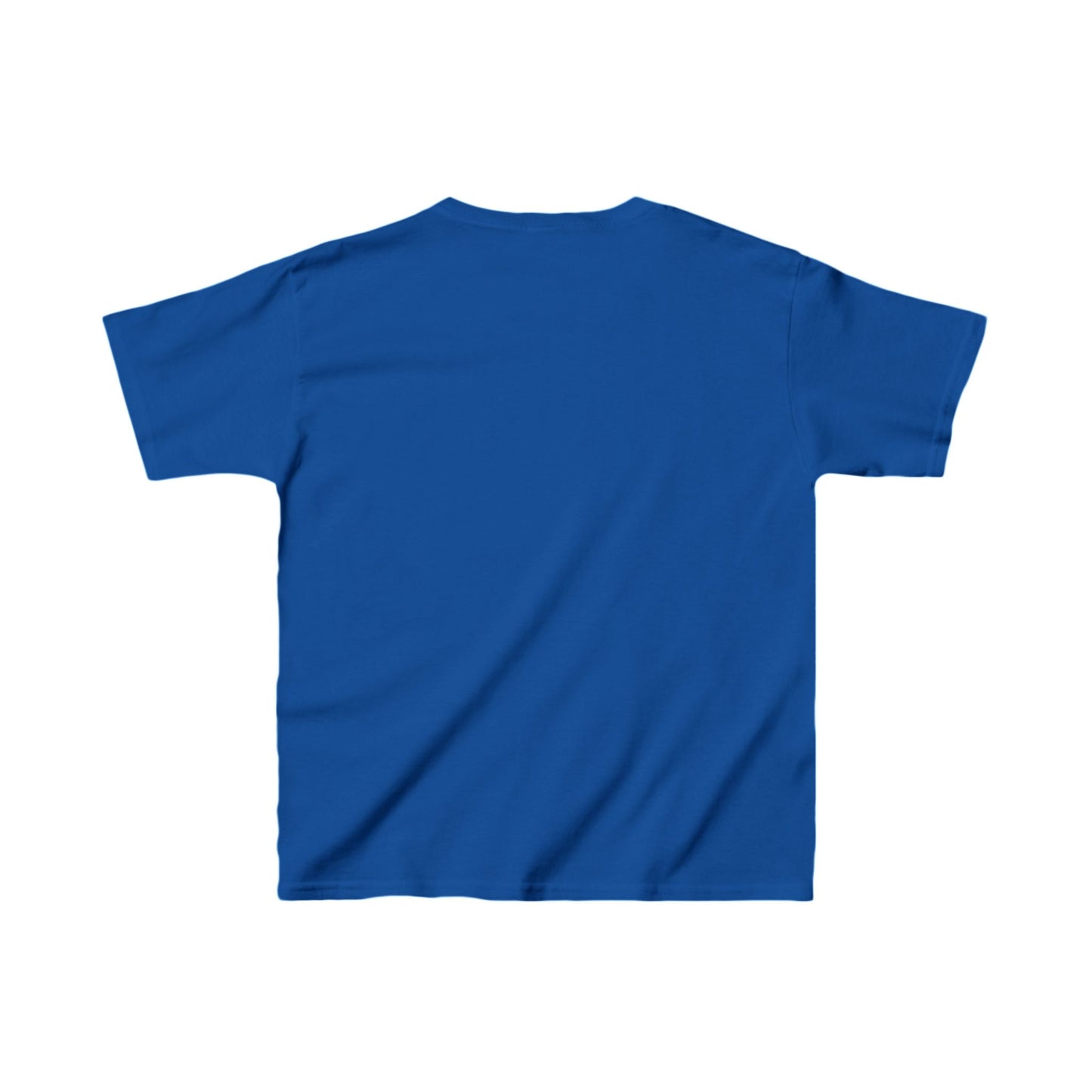 St. Louis Terriers / Kid's Baseball T-Shirt