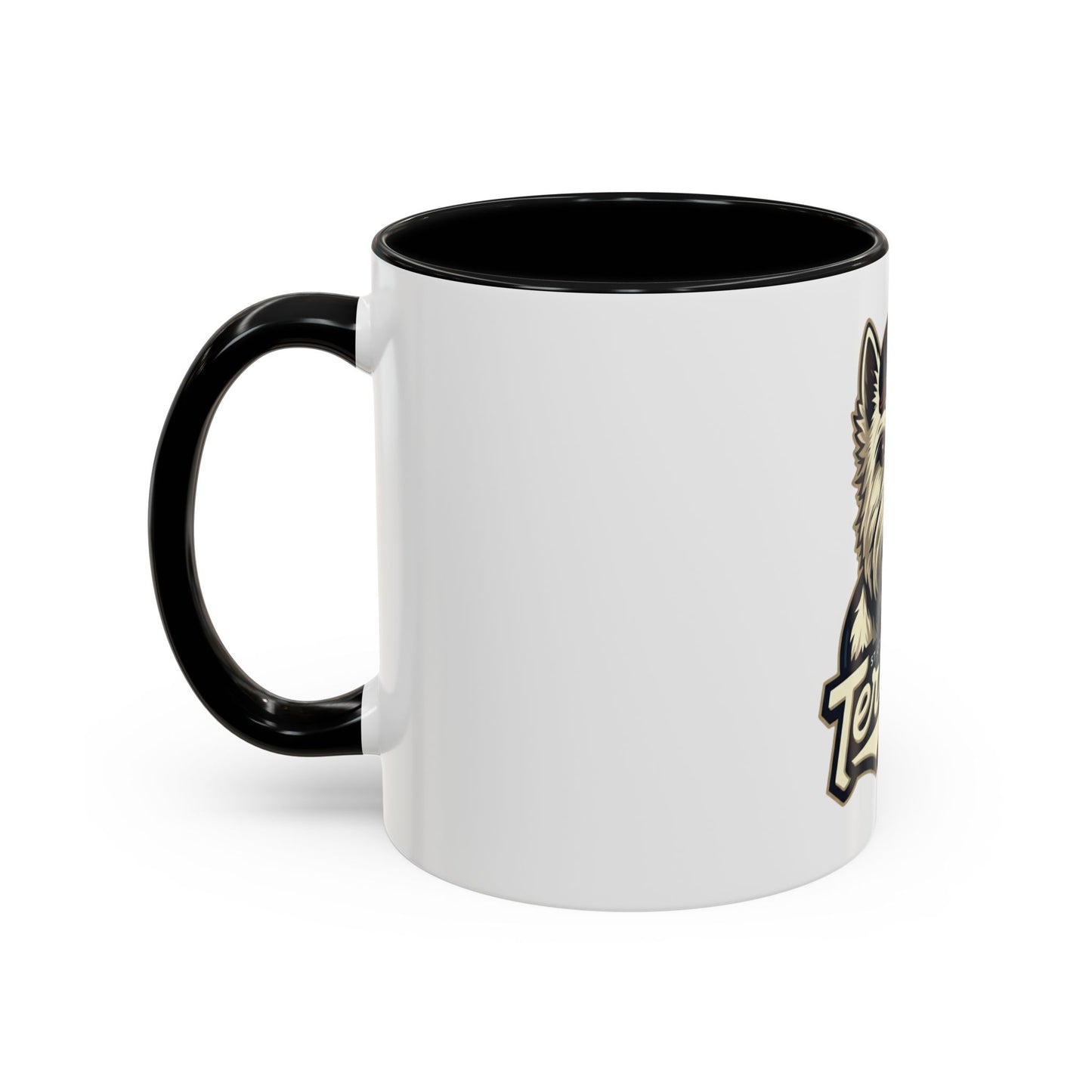 St. Louis Terriers / Coffee Mug