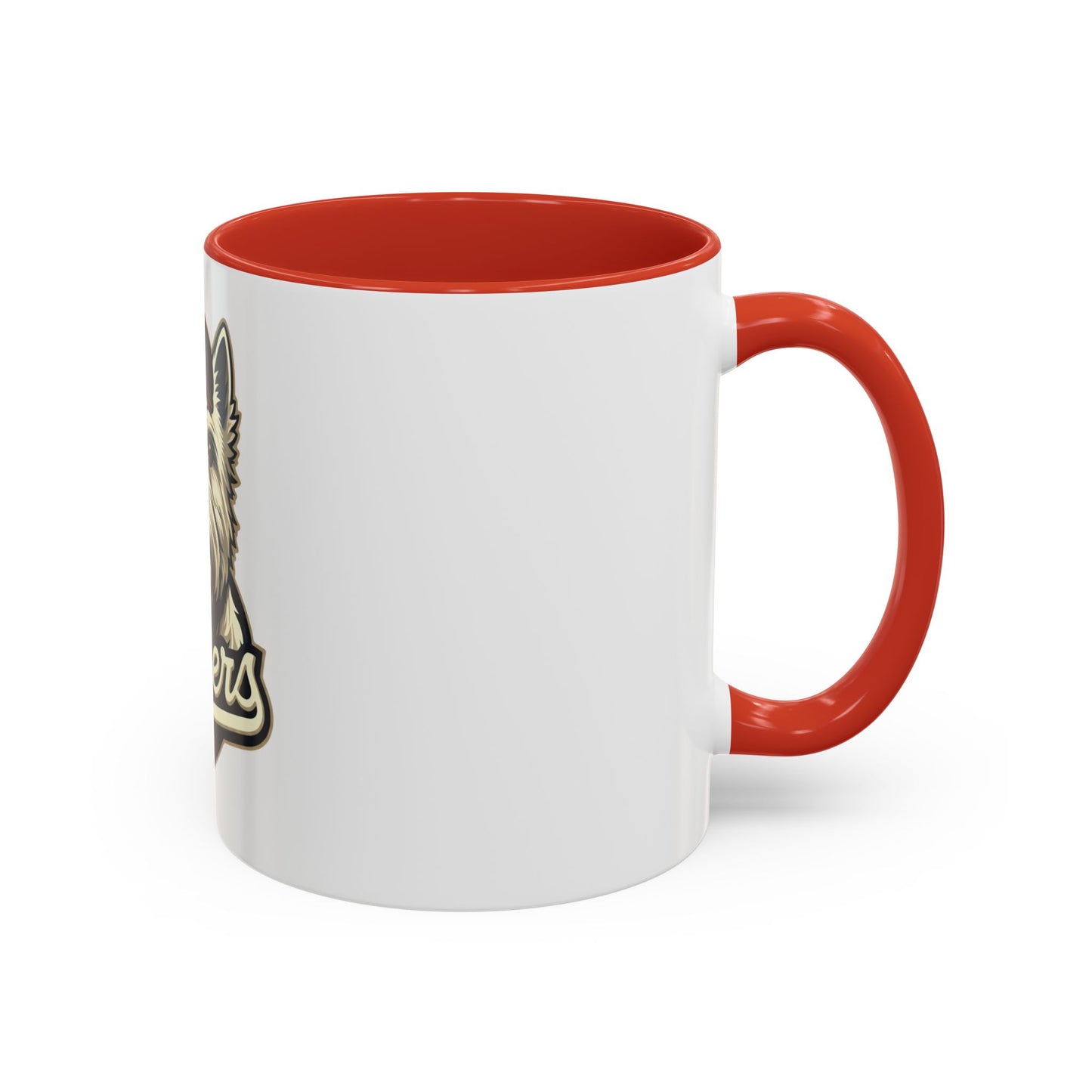 St. Louis Terriers / Coffee Mug