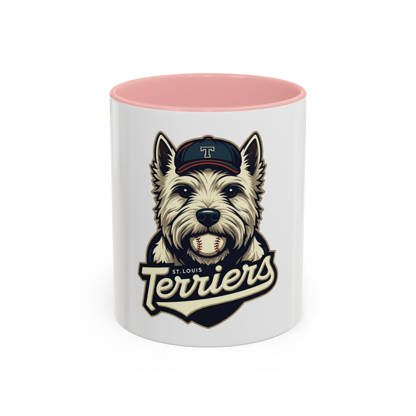 St. Louis Terriers / Coffee Mug