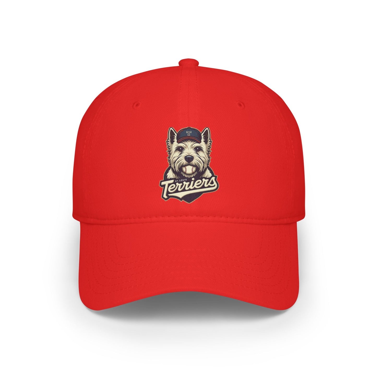 St. Louis Terriers / Baseball Cap