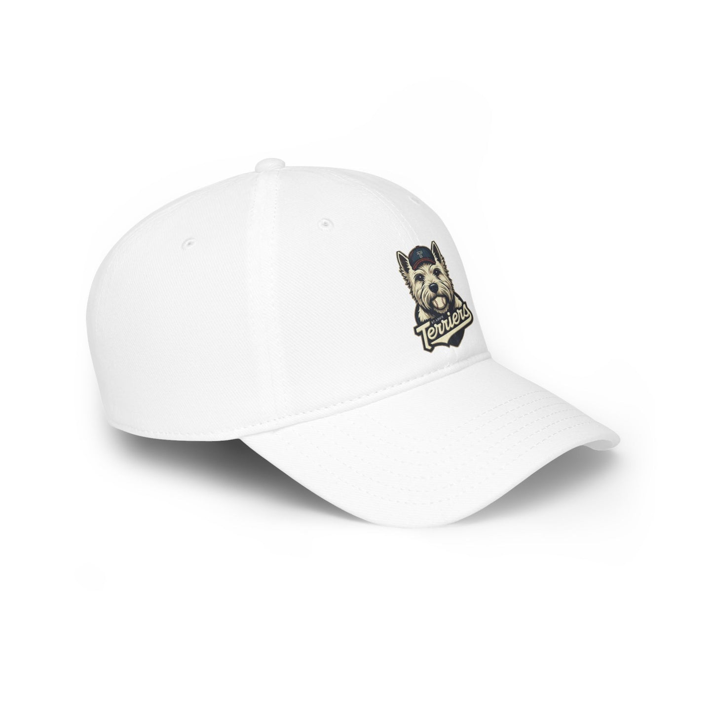 St. Louis Terriers / Baseball Cap