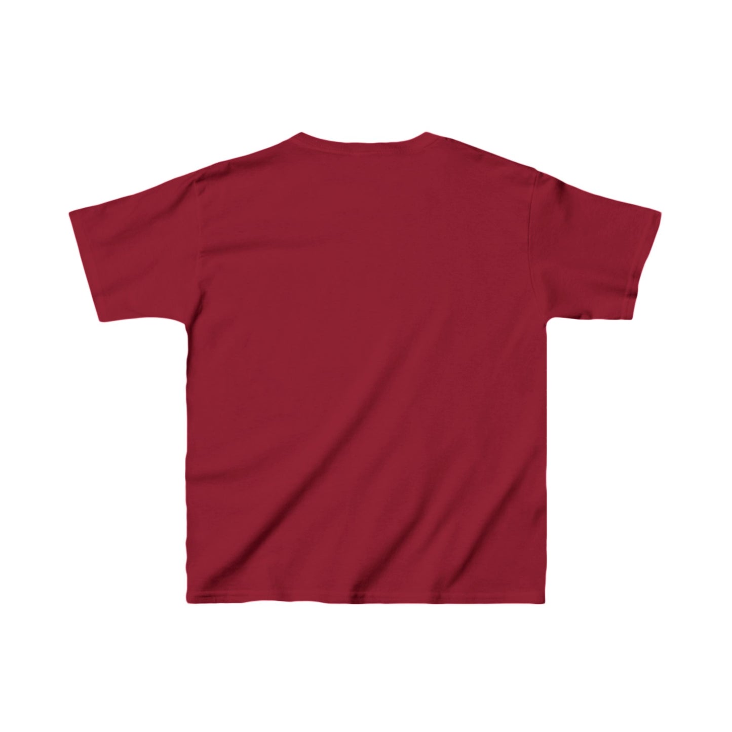 St. Louis Terriers / Kid's Baseball T-Shirt
